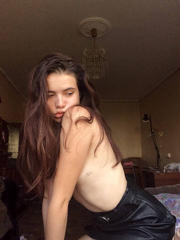 Проститутка Марина